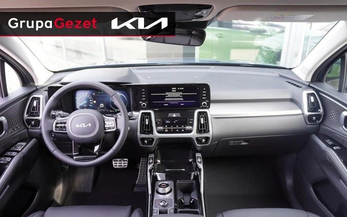 Kia Sorento cena 239900 przebieg: 5, rok produkcji 2024 z Kłecko małe 46